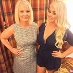 arlene Gallagher - @arlene.gallagher - Instagram