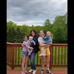 Arlene Gallagher Willigmann - @arewilligmann - Instagram
