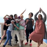 Arlene M Gallagher - @patarleneg - Instagram