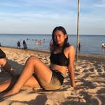Alliyah Leal - @bearlenegermany - Instagram