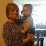Arlene Goldstein - @arleney123 - Instagram