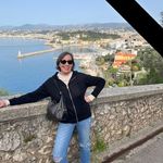 Arlene Goldstein Finston - @gladiolamontana - Instagram