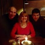 Arlene Goldstein Schwartz - @goldsteinschwartz - Instagram