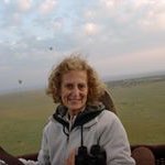 Arlene Goss - @bunnycom1 - Instagram
