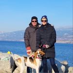 Arlene Goss MacKay - @waqasali_waqasali - Instagram
