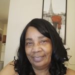 Arlene Graves - @arlenewashington398 - Instagram