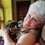 Arlene Grossenbacher - @arlenegrossenbacher - Instagram