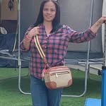 Arlene de Guzman - @linodub - Instagram