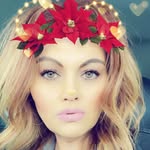 Arlene Hendrix - @arlenehendrix - Instagram