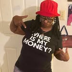 Arlene Hendrix - @arlenehendrixmouth - Instagram