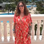 Arlene Hester Kirk - @sheisak47 - Instagram