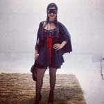 _Arlene_Higgins_ - @_arlene_higgins_g - Instagram
