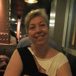 Arlene Higgins - @zrlenelouise - Instagram