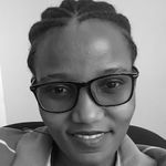 Arlene Higgins - @akinlonunike - Instagram