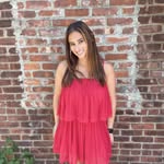 mezna - @arlenehinkle753 - Instagram