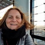 Arlene Hoffman - @art.of.travel.with.arlene - Instagram