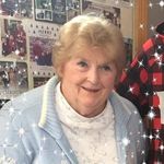 Arlene Hoffman Eggers - @nawoho4481 - Instagram