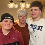 Arlene Hoffman Hamilton - @arlene.1020 - Instagram