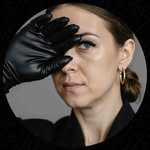 Arlene Kemp - @tata_dvoryadkina_kva - Instagram