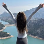 @arlenekemp34 - Instagram
