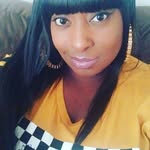 Arlene King - @lyinlyps - Instagram