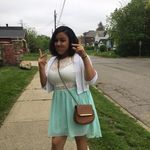 arlene king - @arleneking80 - Instagram