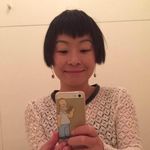 Arlene King - @hayanara - Instagram