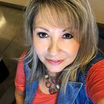 Arlene Martin - @arleneortez - Instagram