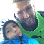Arlene Martin - @a_r_m76 - Instagram