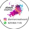 Arlene Mateo - @armarcreativosrd - TikTok