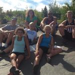 Arlene Kropelnicki McAlpine - @ardiem72 - Instagram