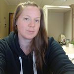 Darlene McAlpine - @imdarlenemcalpine - Instagram