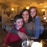 Arlene McCabe - @arlenehawthorne - Instagram