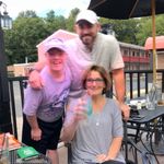 Arlene McBride McCarthy - @amcca10719 - Instagram