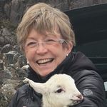 Arlene McCarthy - @ahmccarthy - Instagram