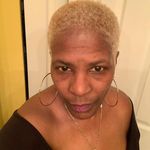 Arlene Mcclain - @arlene_._mcclain - Instagram