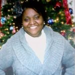 Arlene Washington-McClain - @cmacsgirl - Instagram