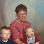 Arlene McEachern - Facebook