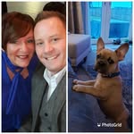 Arlene McFadden - @arlenegraytenerife - Instagram