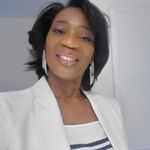 Arlene Petty-McFarlane - @pettymcfarlane - Instagram
