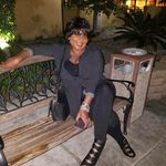 Arlene McGee - @arlene.mcgee - Instagram