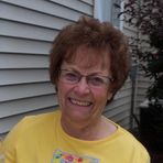 Arlene McMorran - Facebook