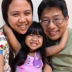 AJ Lin - @arlenejoy.susmena - Instagram