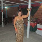Arlene Zonaly Jimenez Mena - @dcoarlenita - Instagram