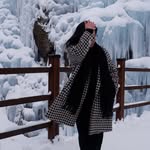 Arlene Mercado - @arlenemer - Instagram