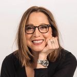 Arlene Blufarb-Messer - @arlenemesser - Instagram