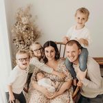Arlene C Millar - @calicorebel64 - Instagram
