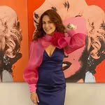 Arlene Millman - @arlenestylist - Instagram
