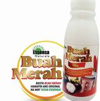 Essensa Buah Merah - Edmonton Canada - Arlene Millman - Facebook