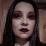 Arlene Mills - @myritaarlene - Instagram
